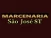 Logo de Marcenaria São José ST