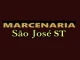 Logo de Marcenaria São José ST