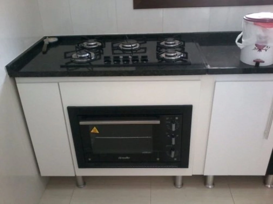 Foto 9:  — Marcenaria São José ST