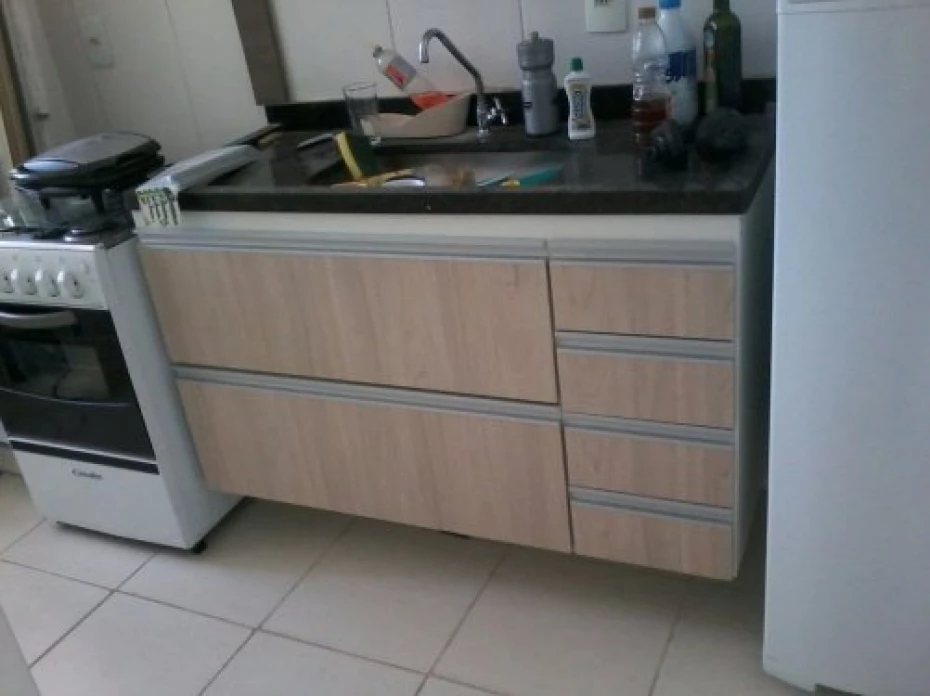 Foto 8:  — Marcenaria São José ST