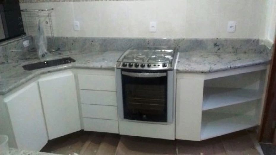 Foto 5:  — Marcenaria São José ST
